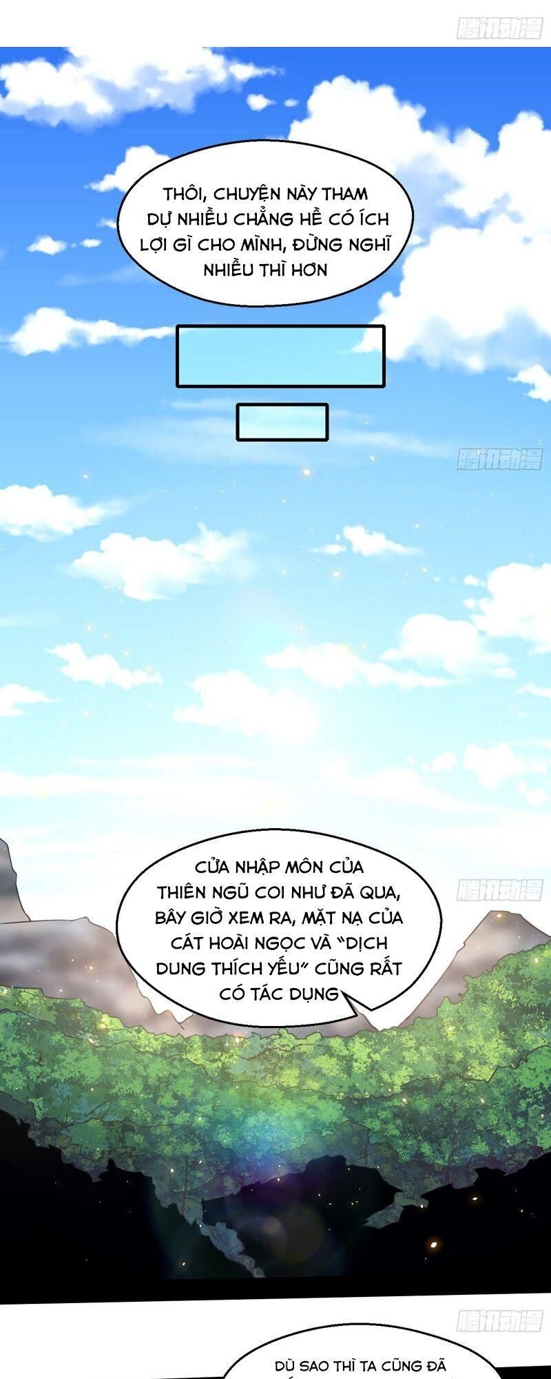 Ta Là Tà Đế Chap 92 - Next Chap 93