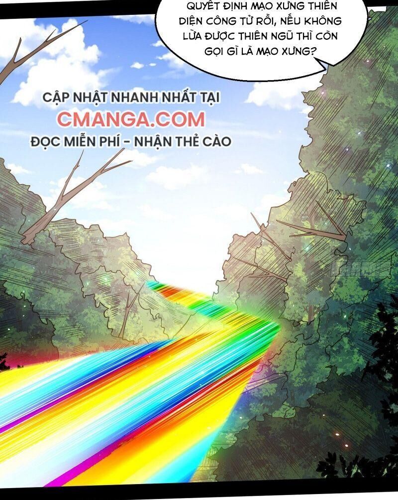 Ta Là Tà Đế Chap 92 - Next Chap 93