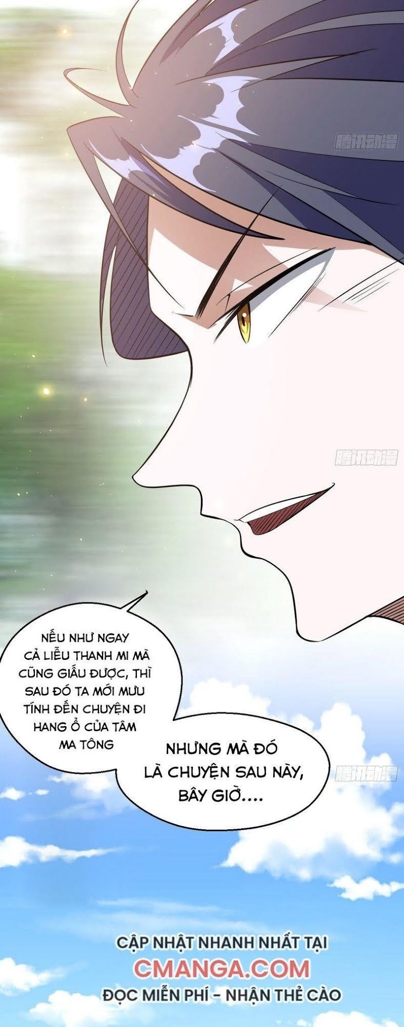 Ta Là Tà Đế Chap 92 - Next Chap 93