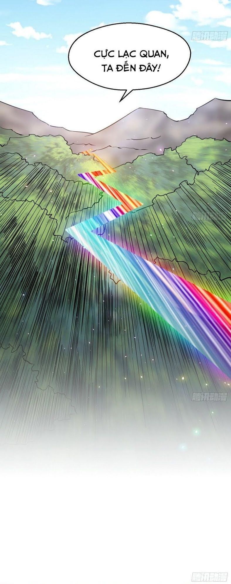 Ta Là Tà Đế Chap 92 - Next Chap 93