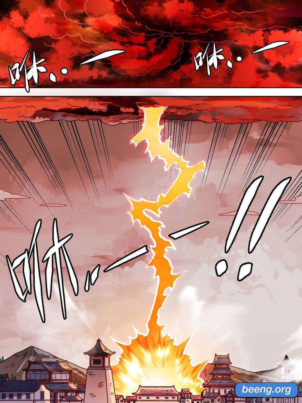 Ta Là Thánh Tôn Chap 1 - Next Chap 2