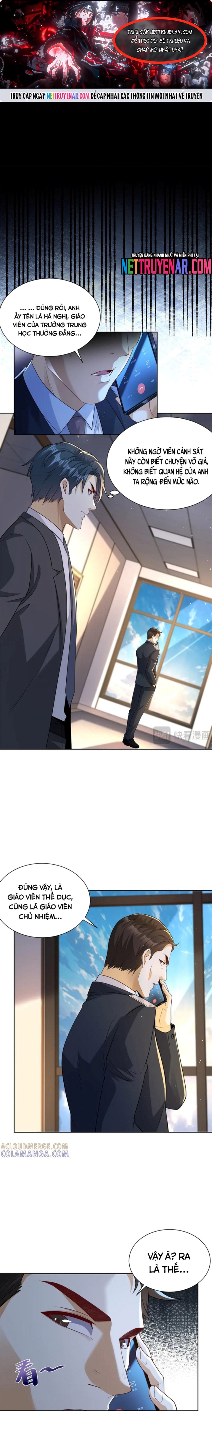 Ta là tiên tôn thiên giới bị mất trí nhớ Chap 46 - Next Chap 47