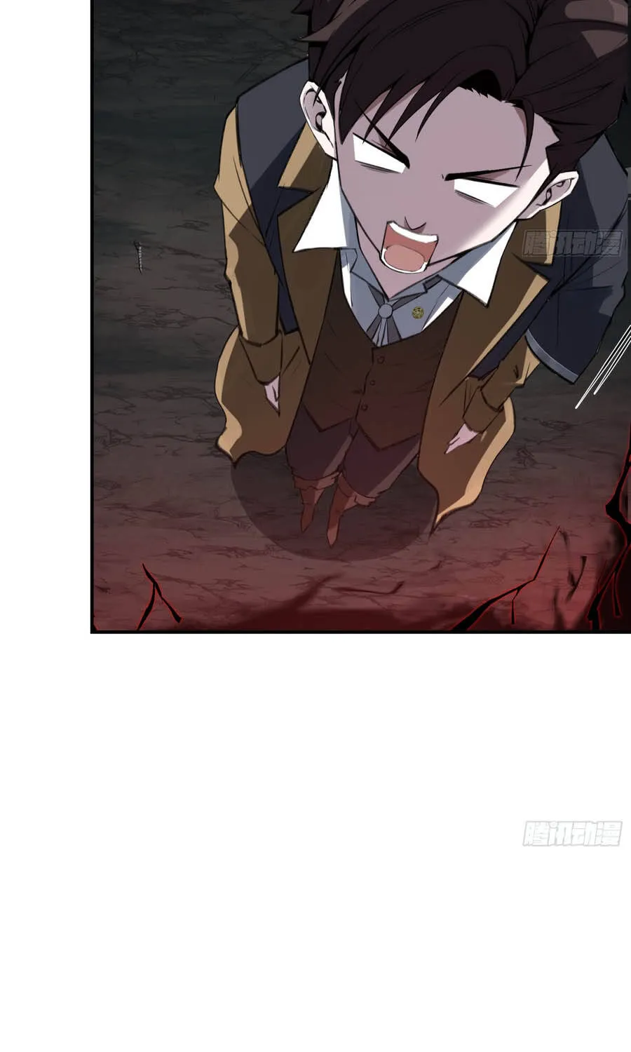 Ta Làm Chó Săn Ở Dị Giới Chap 1 - Next Chap 2