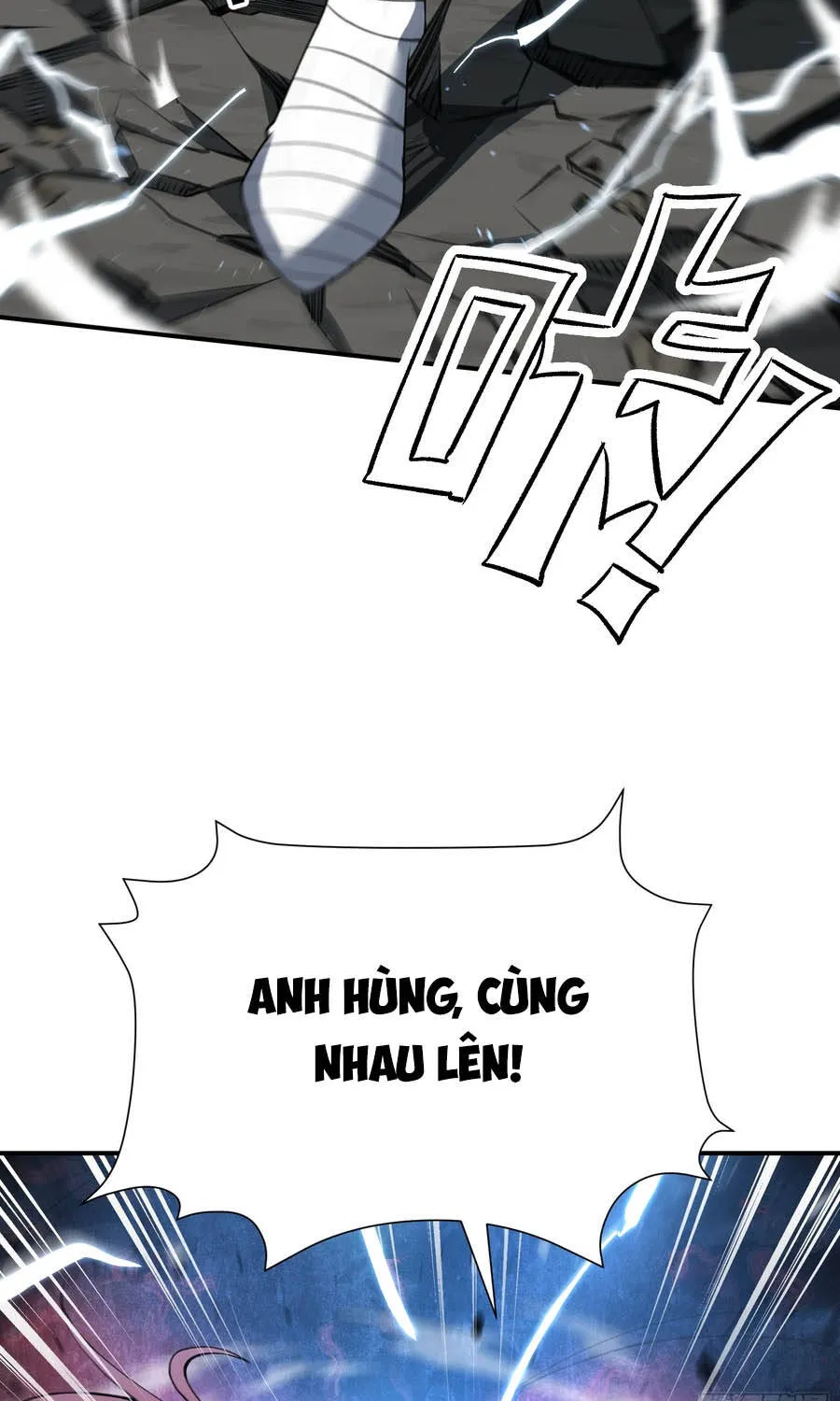 Ta Làm Chó Săn Ở Dị Giới Chap 1 - Next Chap 2