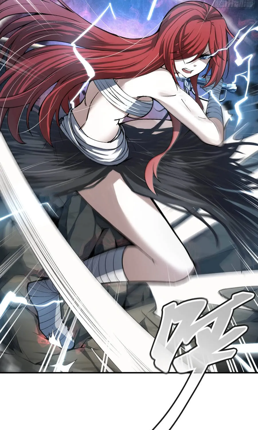 Ta Làm Chó Săn Ở Dị Giới Chap 1 - Next Chap 2