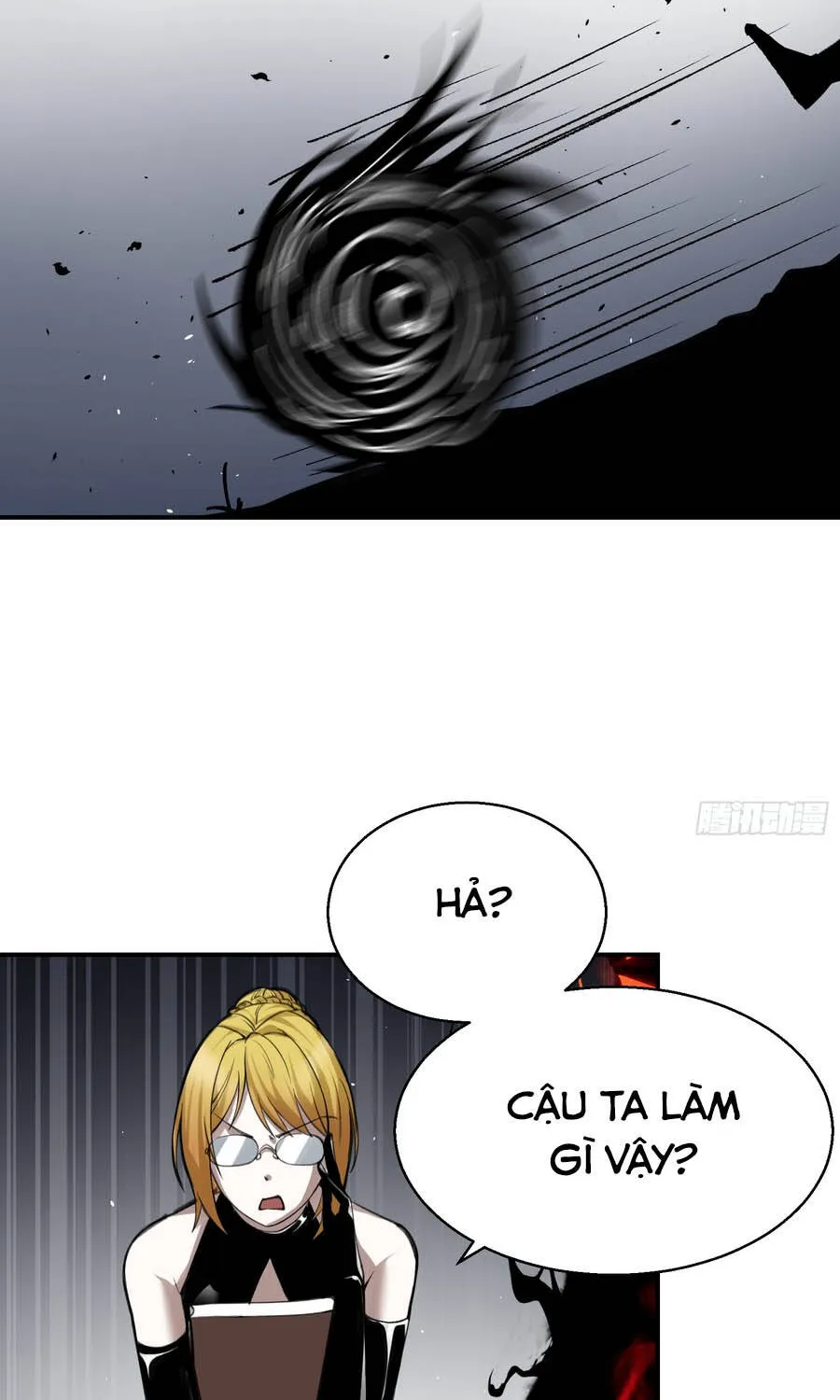 Ta Làm Chó Săn Ở Dị Giới Chap 1 - Next Chap 2