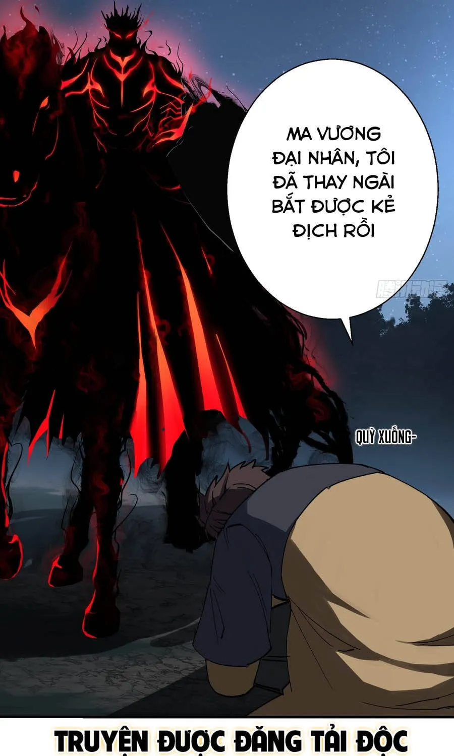 Ta Làm Chó Săn Ở Dị Giới Chap 1 - Next Chap 2