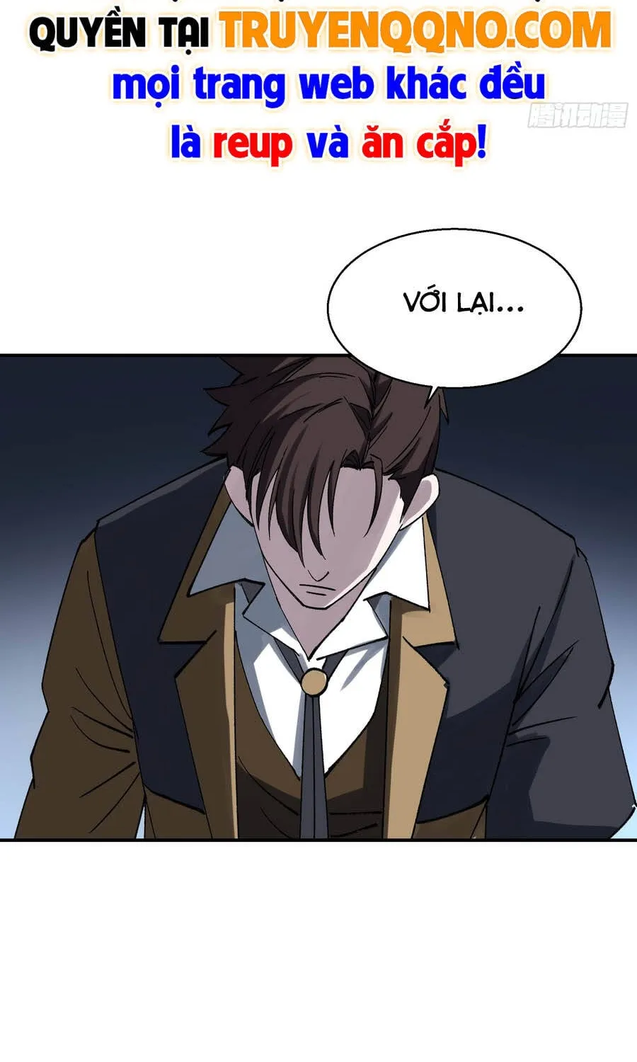Ta Làm Chó Săn Ở Dị Giới Chap 1 - Next Chap 2