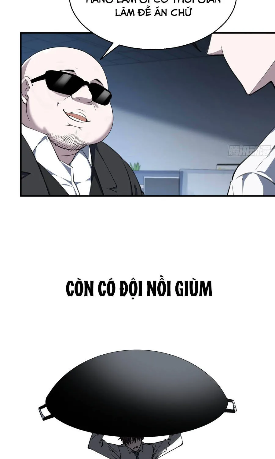 Ta Làm Chó Săn Ở Dị Giới Chap 1 - Next Chap 2