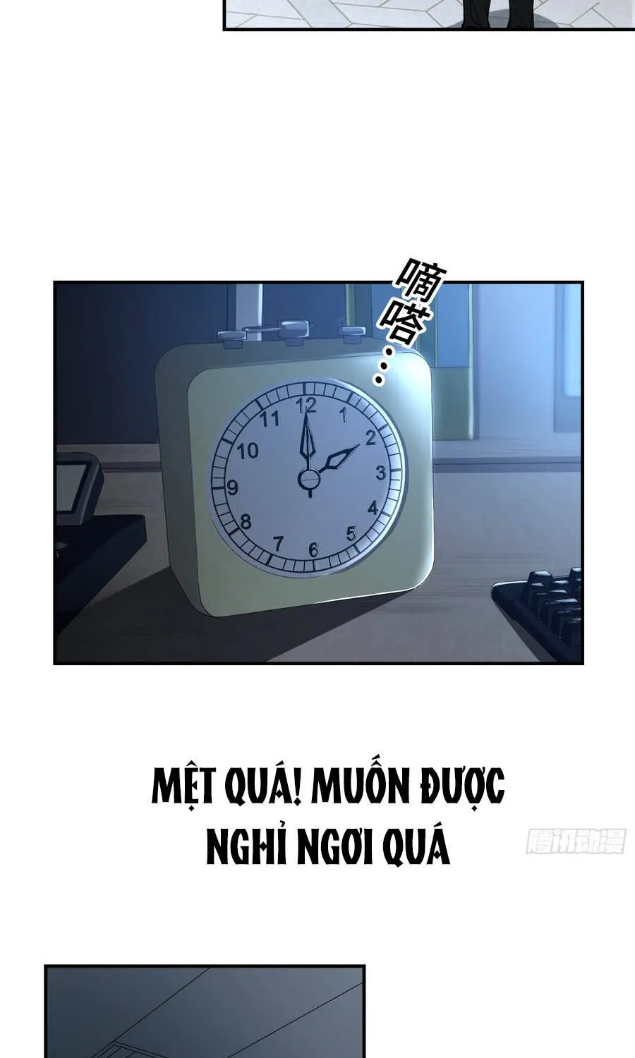 Ta Làm Chó Săn Ở Dị Giới Chap 1 - Next Chap 2