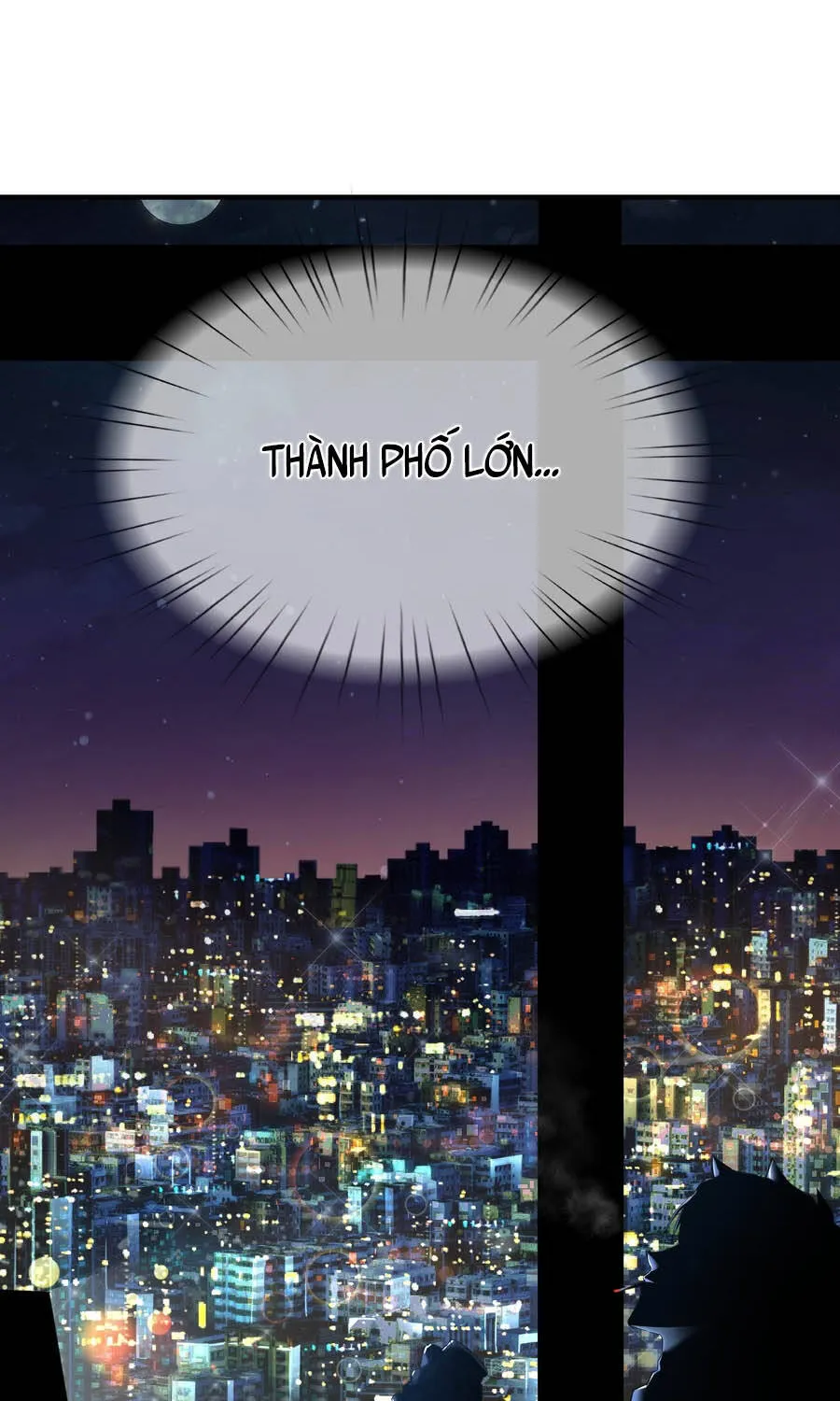 Ta Làm Chó Săn Ở Dị Giới Chap 1 - Next Chap 2