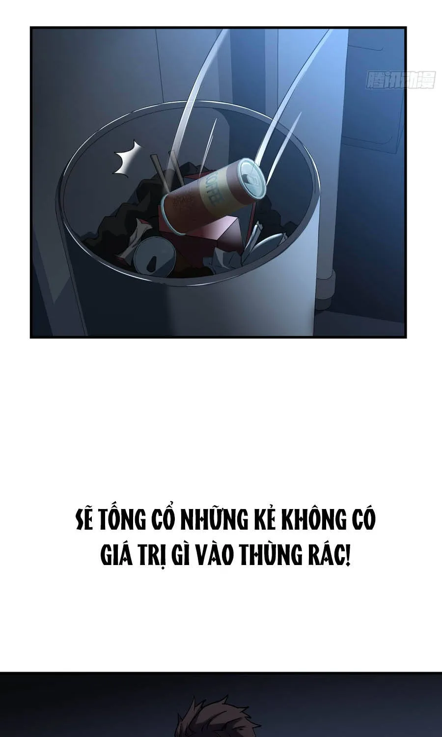 Ta Làm Chó Săn Ở Dị Giới Chap 1 - Next Chap 2