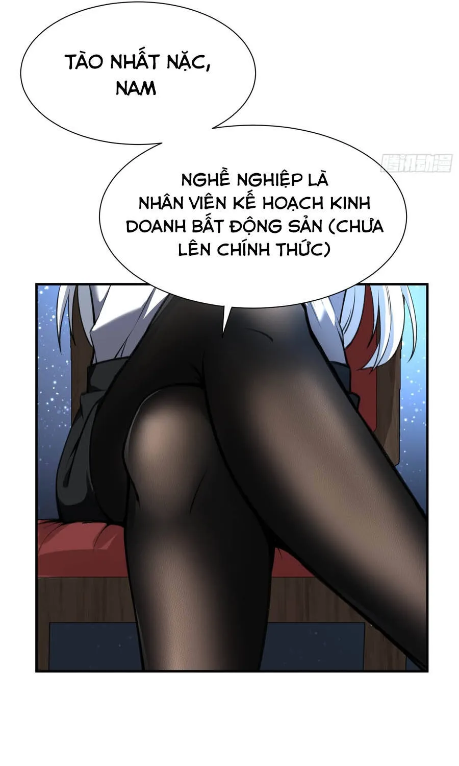 Ta Làm Chó Săn Ở Dị Giới Chap 1 - Next Chap 2