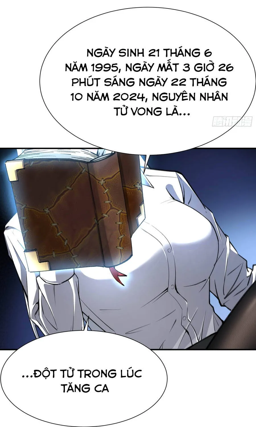 Ta Làm Chó Săn Ở Dị Giới Chap 1 - Next Chap 2
