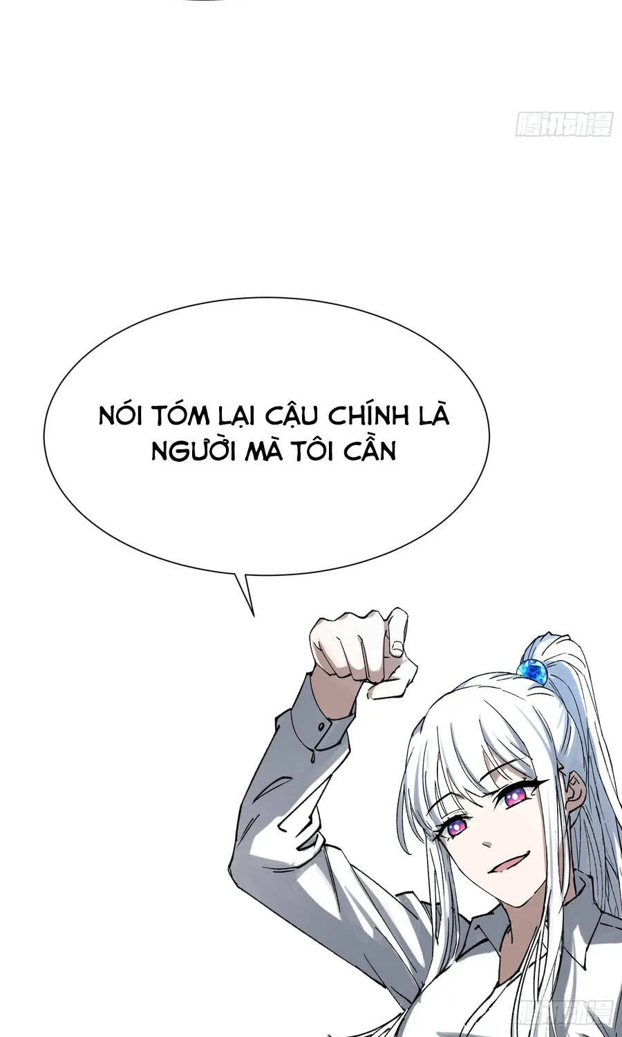 Ta Làm Chó Săn Ở Dị Giới Chap 1 - Next Chap 2
