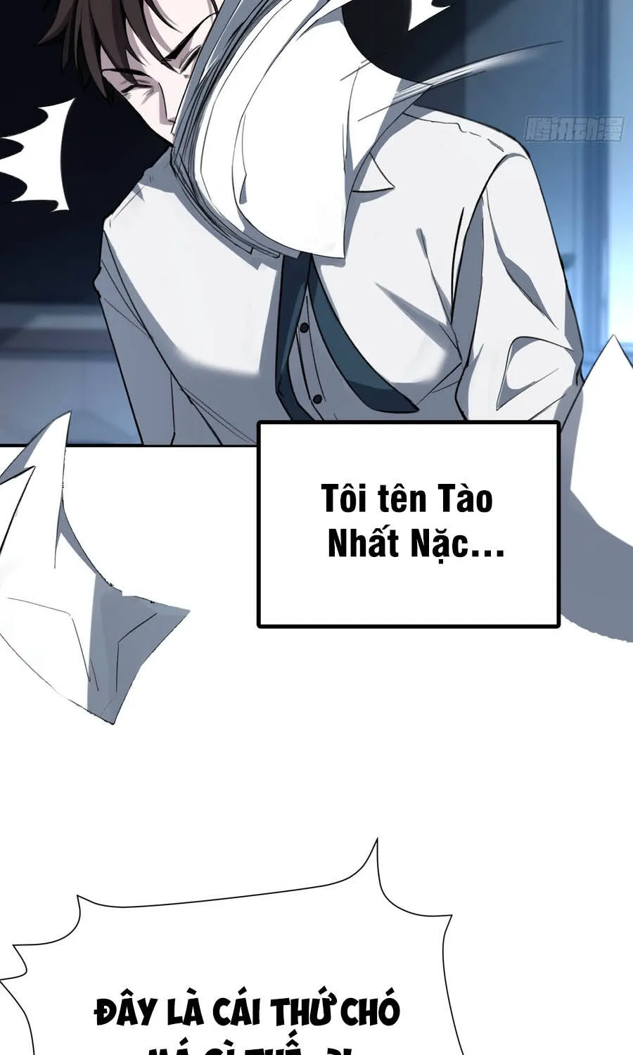 Ta Làm Chó Săn Ở Dị Giới Chap 1 - Next Chap 2