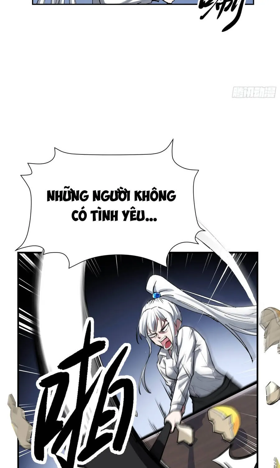 Ta Làm Chó Săn Ở Dị Giới Chap 1 - Next Chap 2