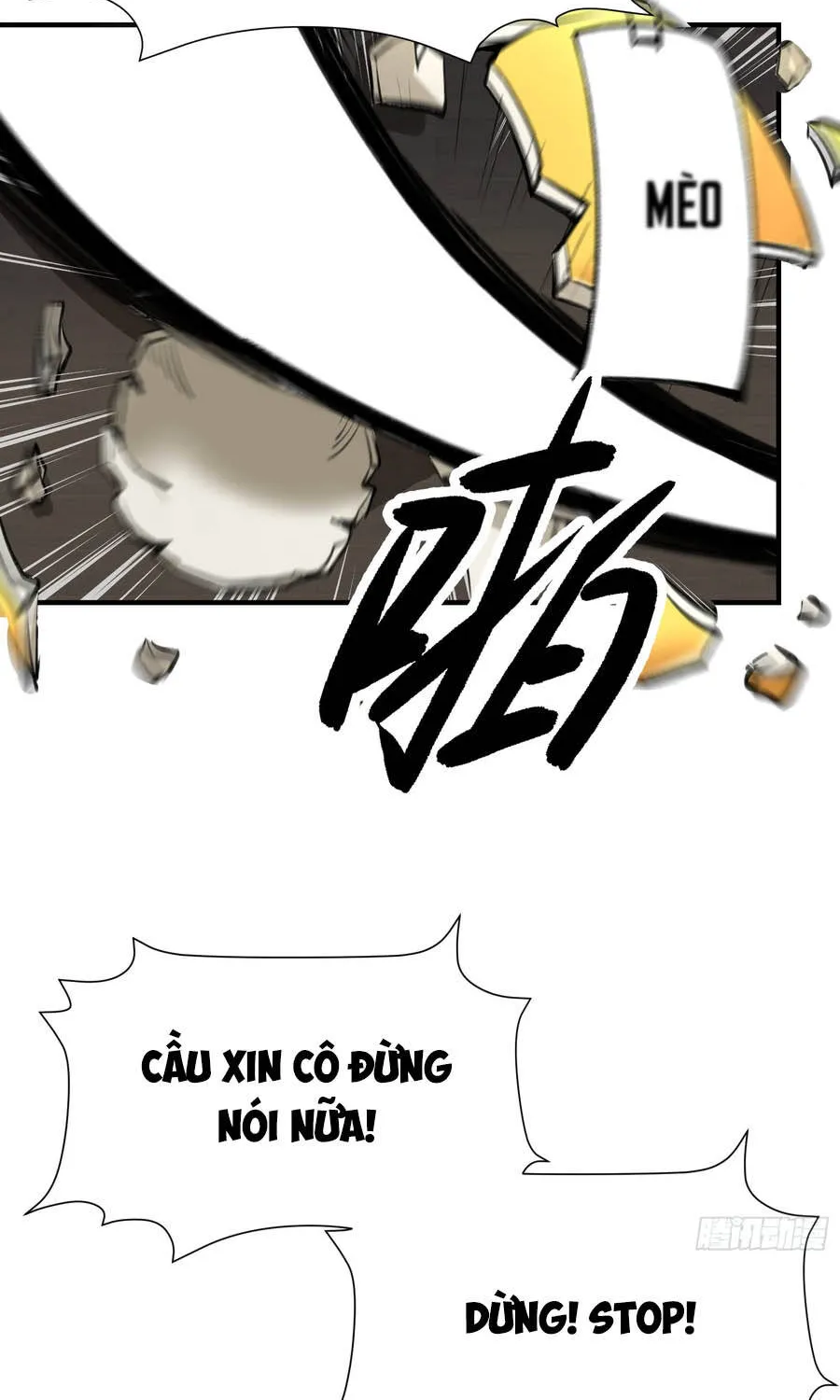 Ta Làm Chó Săn Ở Dị Giới Chap 1 - Next Chap 2