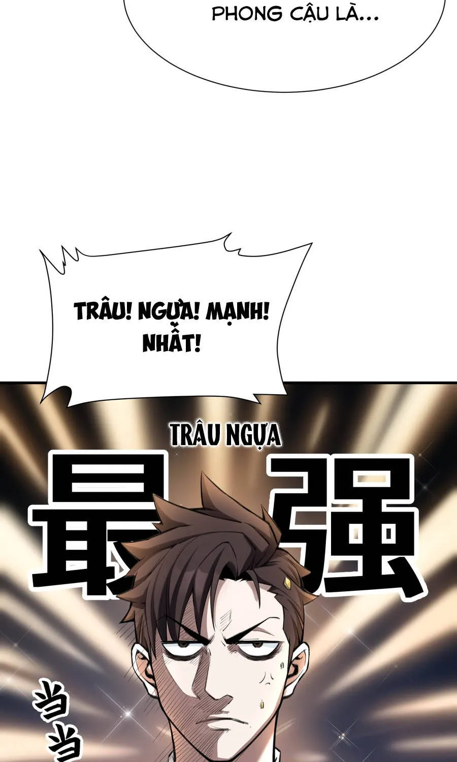 Ta Làm Chó Săn Ở Dị Giới Chap 1 - Next Chap 2