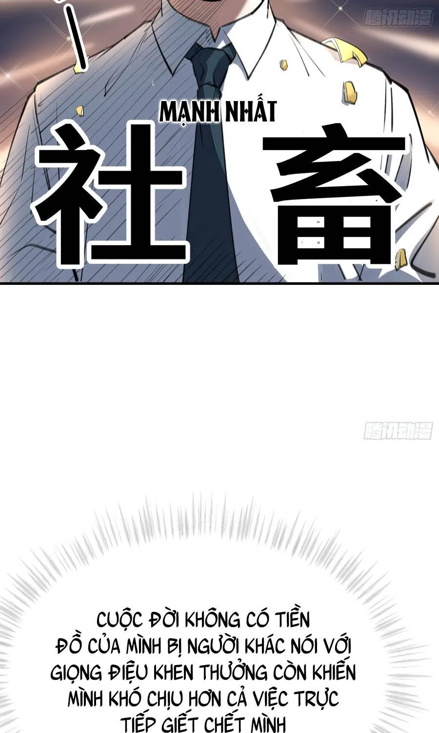 Ta Làm Chó Săn Ở Dị Giới Chap 1 - Next Chap 2