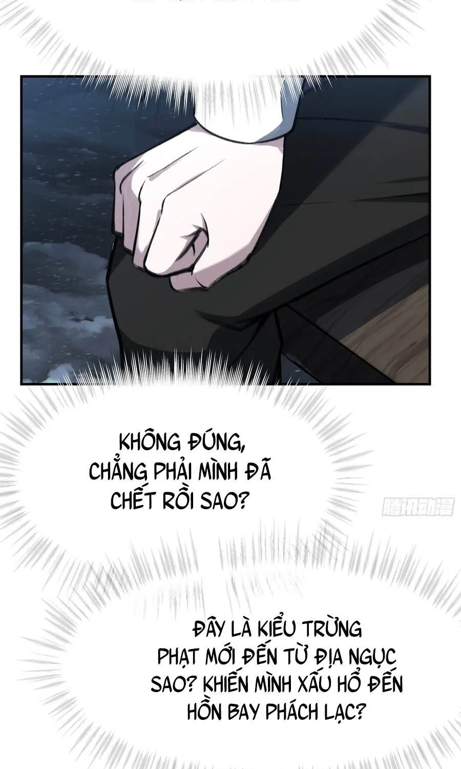 Ta Làm Chó Săn Ở Dị Giới Chap 1 - Next Chap 2