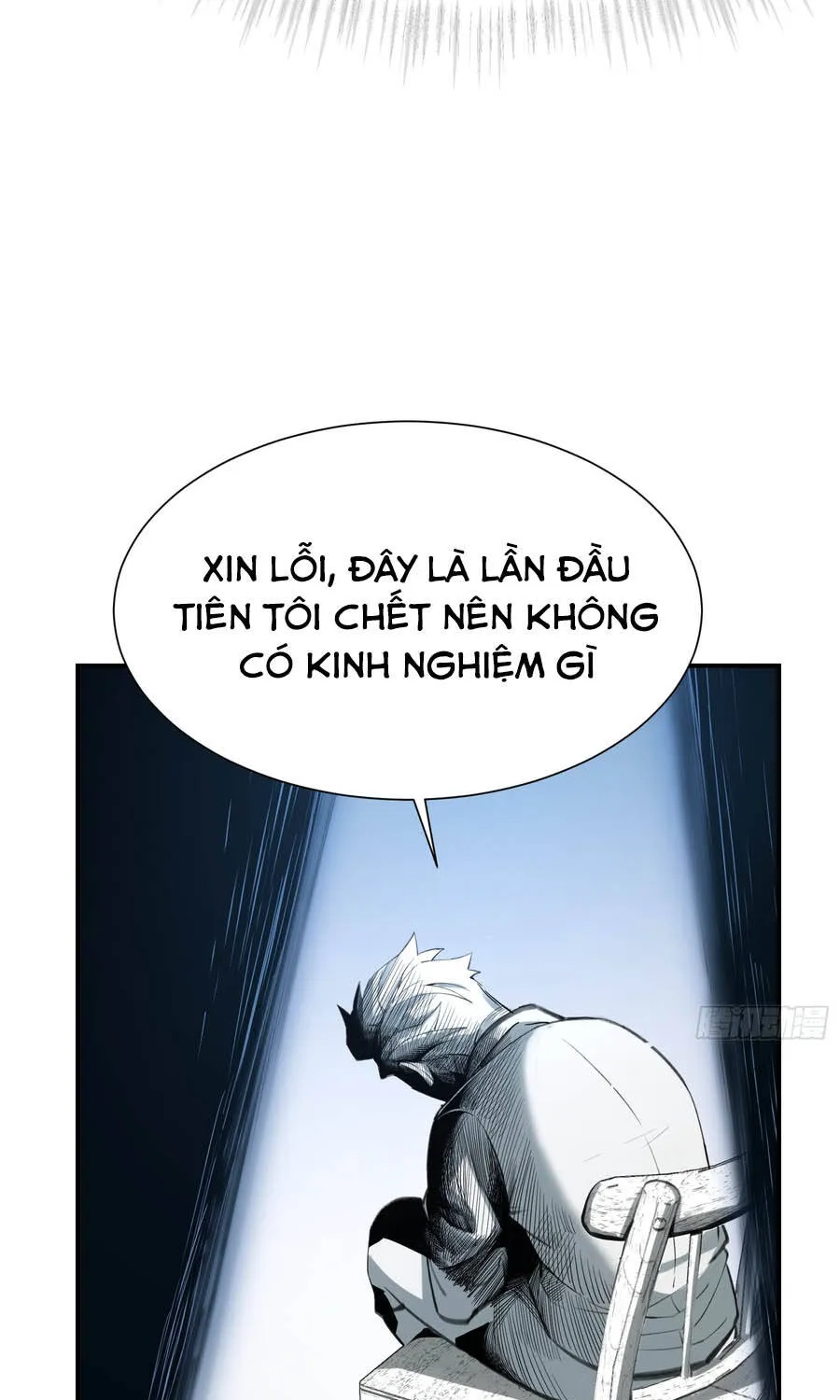 Ta Làm Chó Săn Ở Dị Giới Chap 1 - Next Chap 2