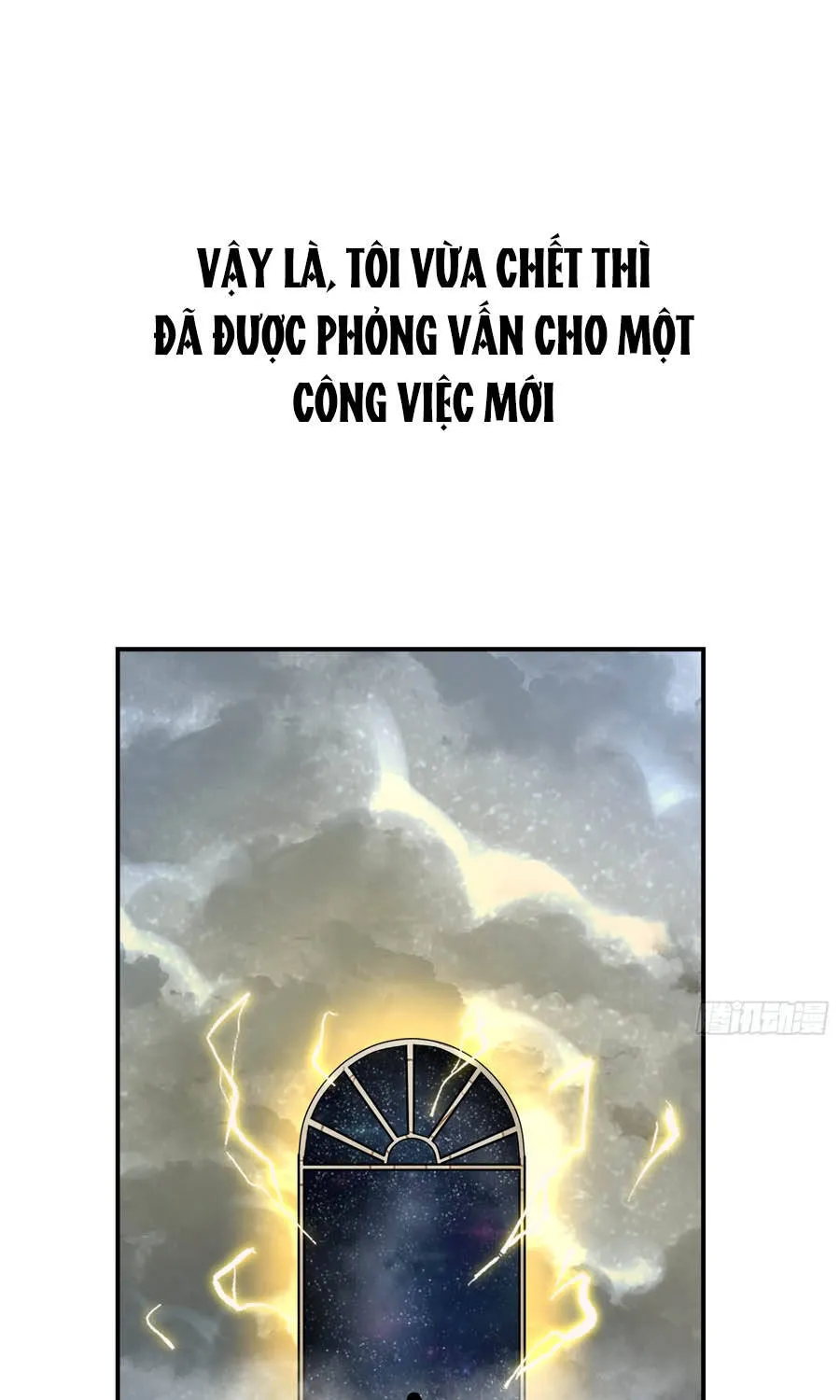 Ta Làm Chó Săn Ở Dị Giới Chap 1 - Next Chap 2