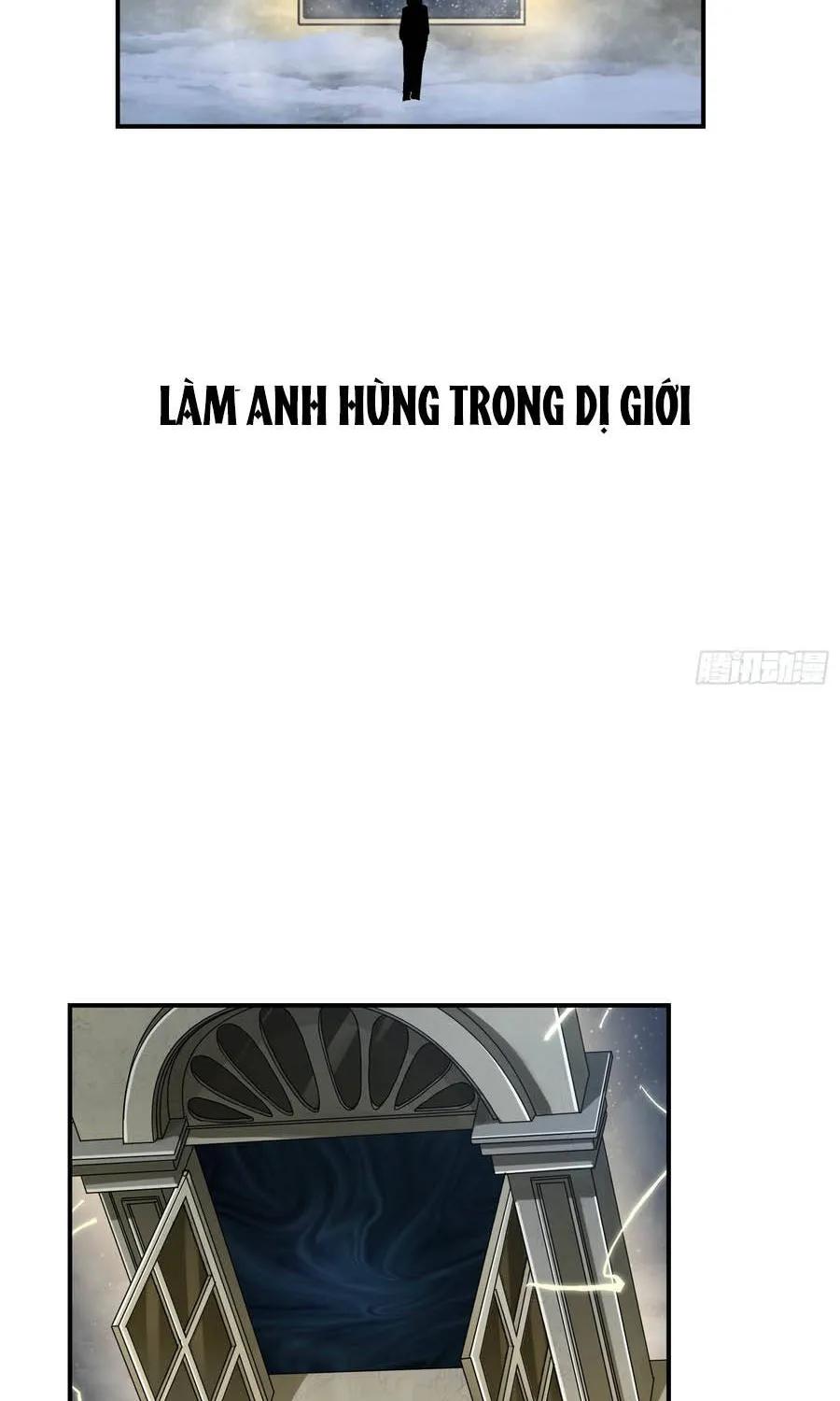 Ta Làm Chó Săn Ở Dị Giới Chap 1 - Next Chap 2