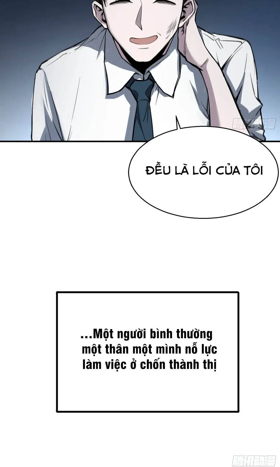 Ta Làm Chó Săn Ở Dị Giới Chap 1 - Next Chap 2