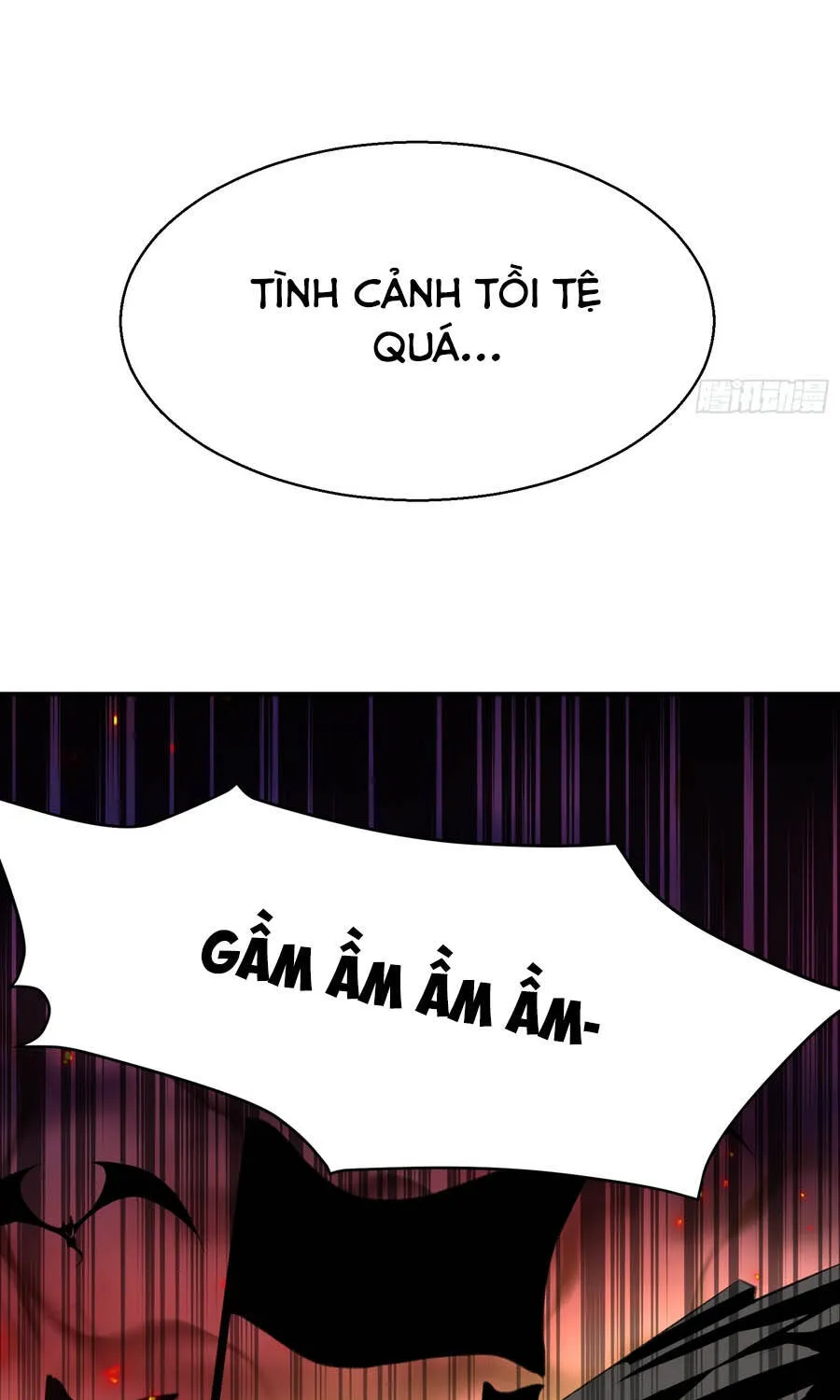 Ta Làm Chó Săn Ở Dị Giới Chap 1 - Next Chap 2