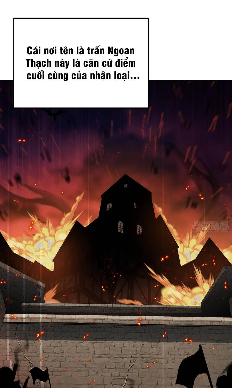 Ta Làm Chó Săn Ở Dị Giới Chap 1 - Next Chap 2