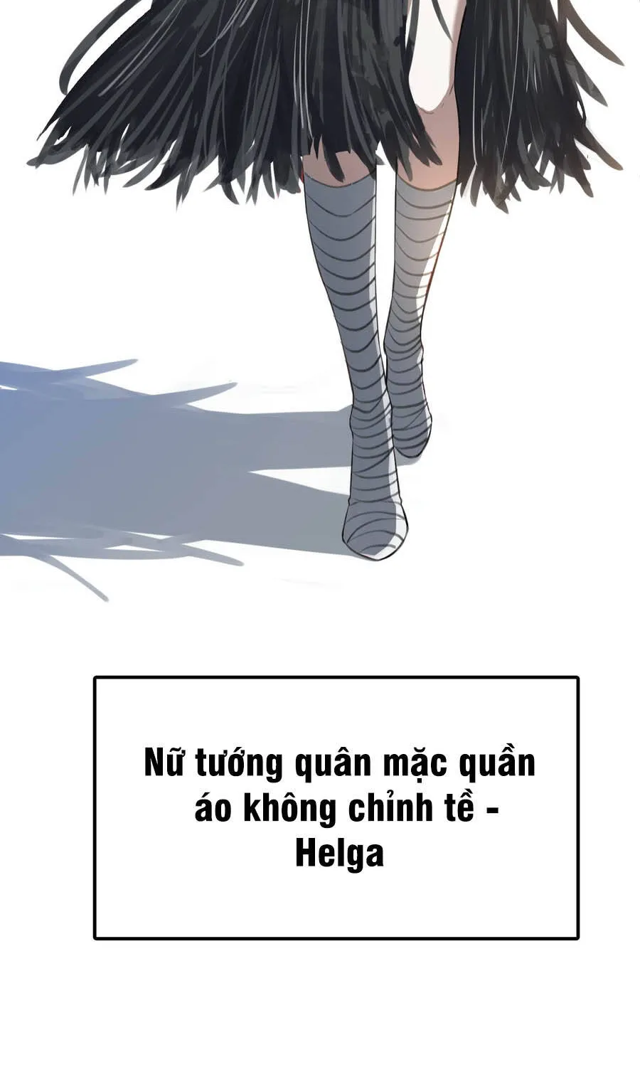 Ta Làm Chó Săn Ở Dị Giới Chap 1 - Next Chap 2