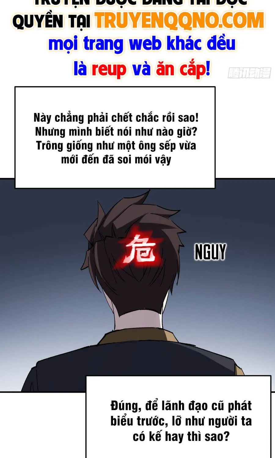 Ta Làm Chó Săn Ở Dị Giới Chap 1 - Next Chap 2