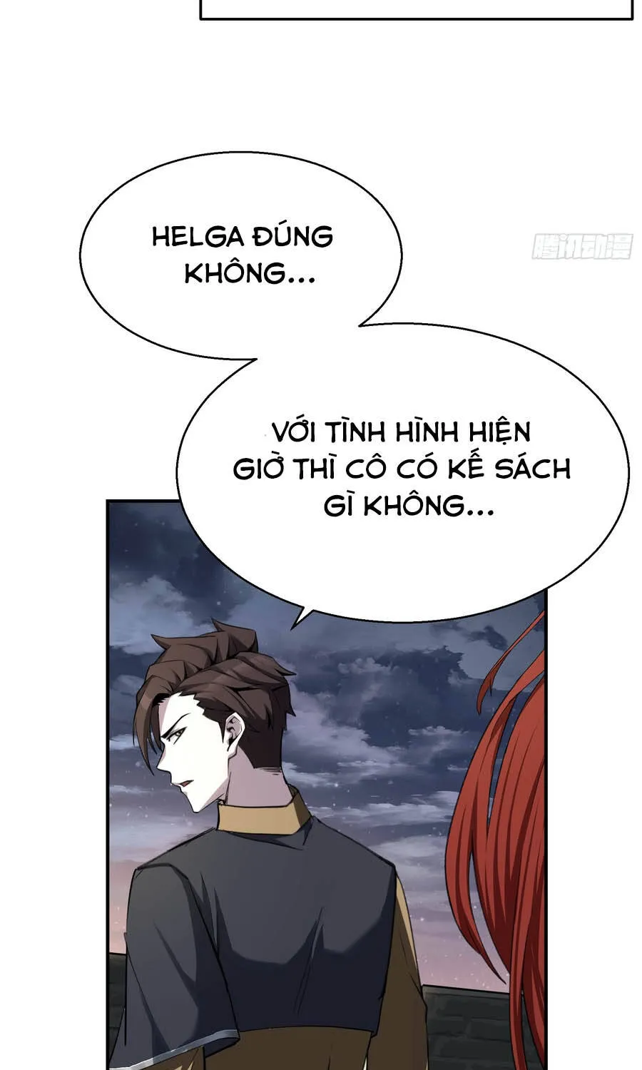 Ta Làm Chó Săn Ở Dị Giới Chap 1 - Next Chap 2