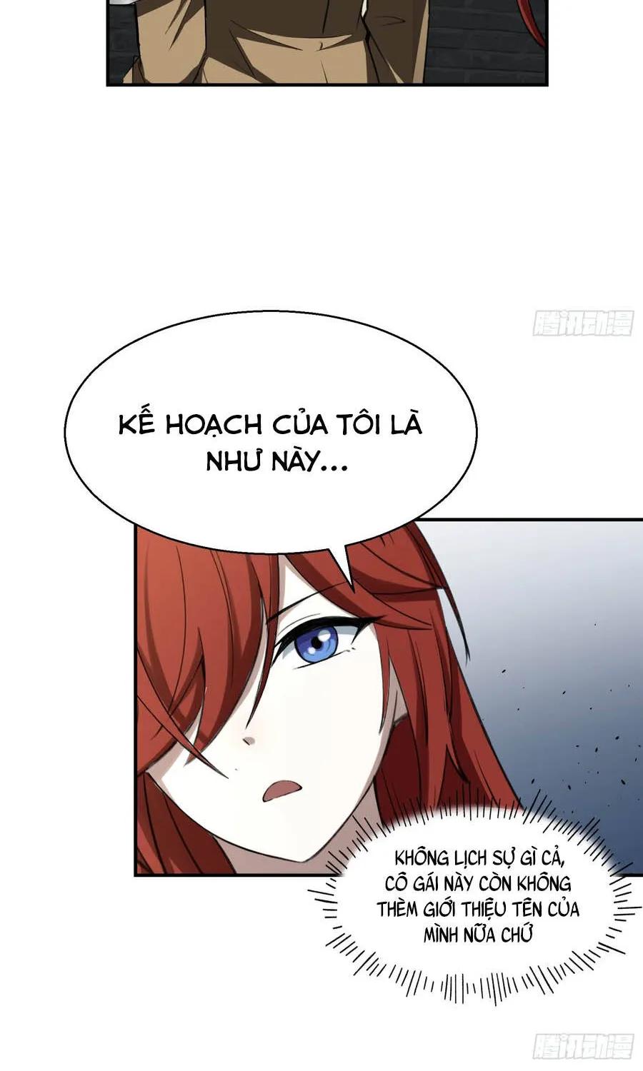 Ta Làm Chó Săn Ở Dị Giới Chap 1 - Next Chap 2