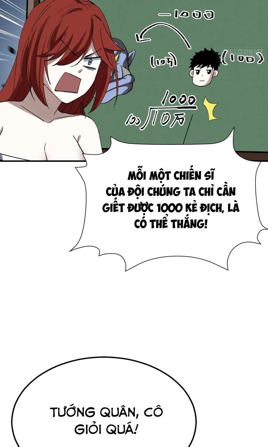 Ta Làm Chó Săn Ở Dị Giới Chap 1 - Next Chap 2
