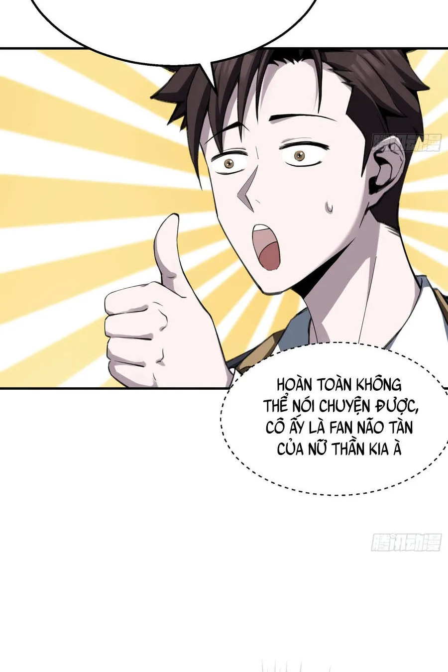 Ta Làm Chó Săn Ở Dị Giới Chap 1 - Next Chap 2