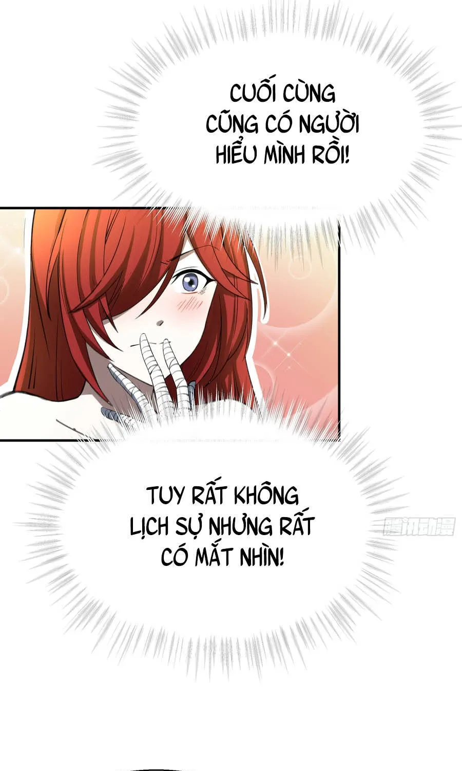 Ta Làm Chó Săn Ở Dị Giới Chap 1 - Next Chap 2