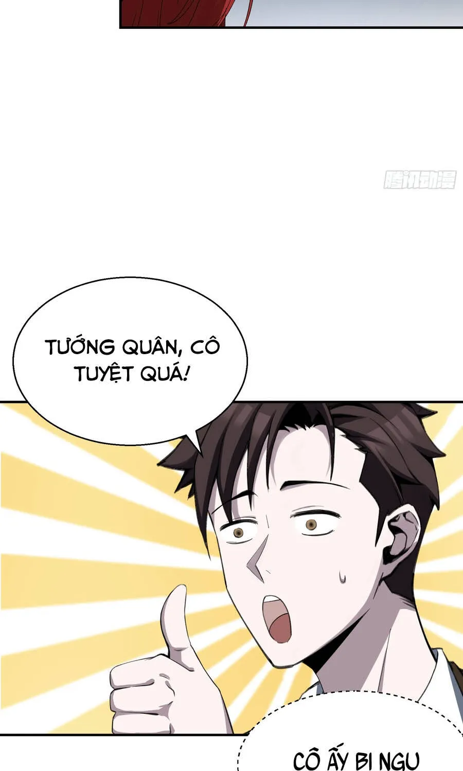 Ta Làm Chó Săn Ở Dị Giới Chap 1 - Next Chap 2