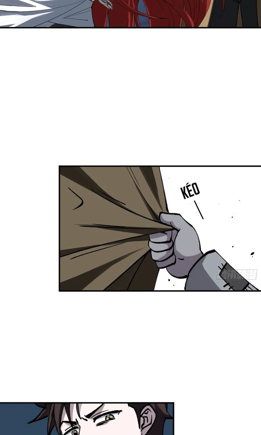 Ta Làm Chó Săn Ở Dị Giới Chap 1 - Next Chap 2