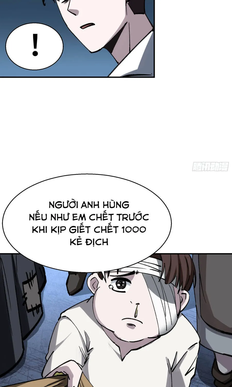 Ta Làm Chó Săn Ở Dị Giới Chap 1 - Next Chap 2