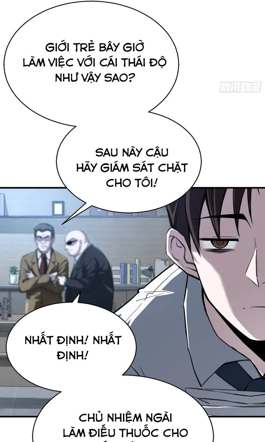 Ta Làm Chó Săn Ở Dị Giới Chap 1 - Next Chap 2