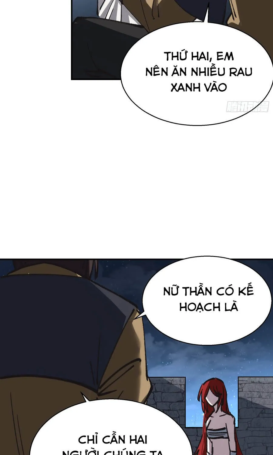 Ta Làm Chó Săn Ở Dị Giới Chap 1 - Next Chap 2