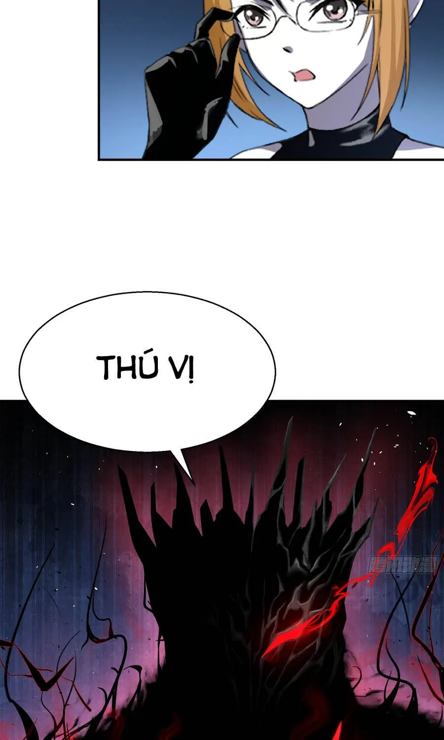 Ta Làm Chó Săn Ở Dị Giới Chap 1 - Next Chap 2