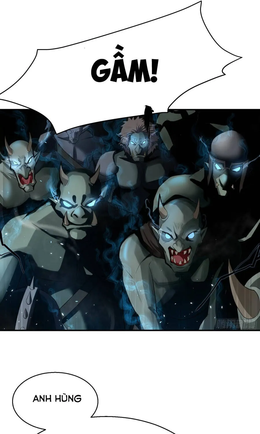 Ta Làm Chó Săn Ở Dị Giới Chap 1 - Next Chap 2