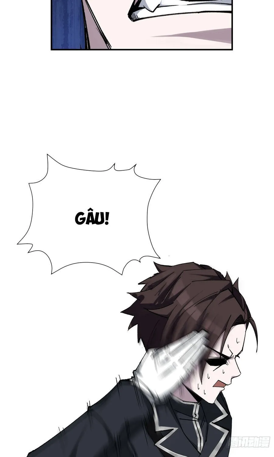 Ta Làm Chó Săn Ở Dị Giới Chap 10 - Next Chap 11