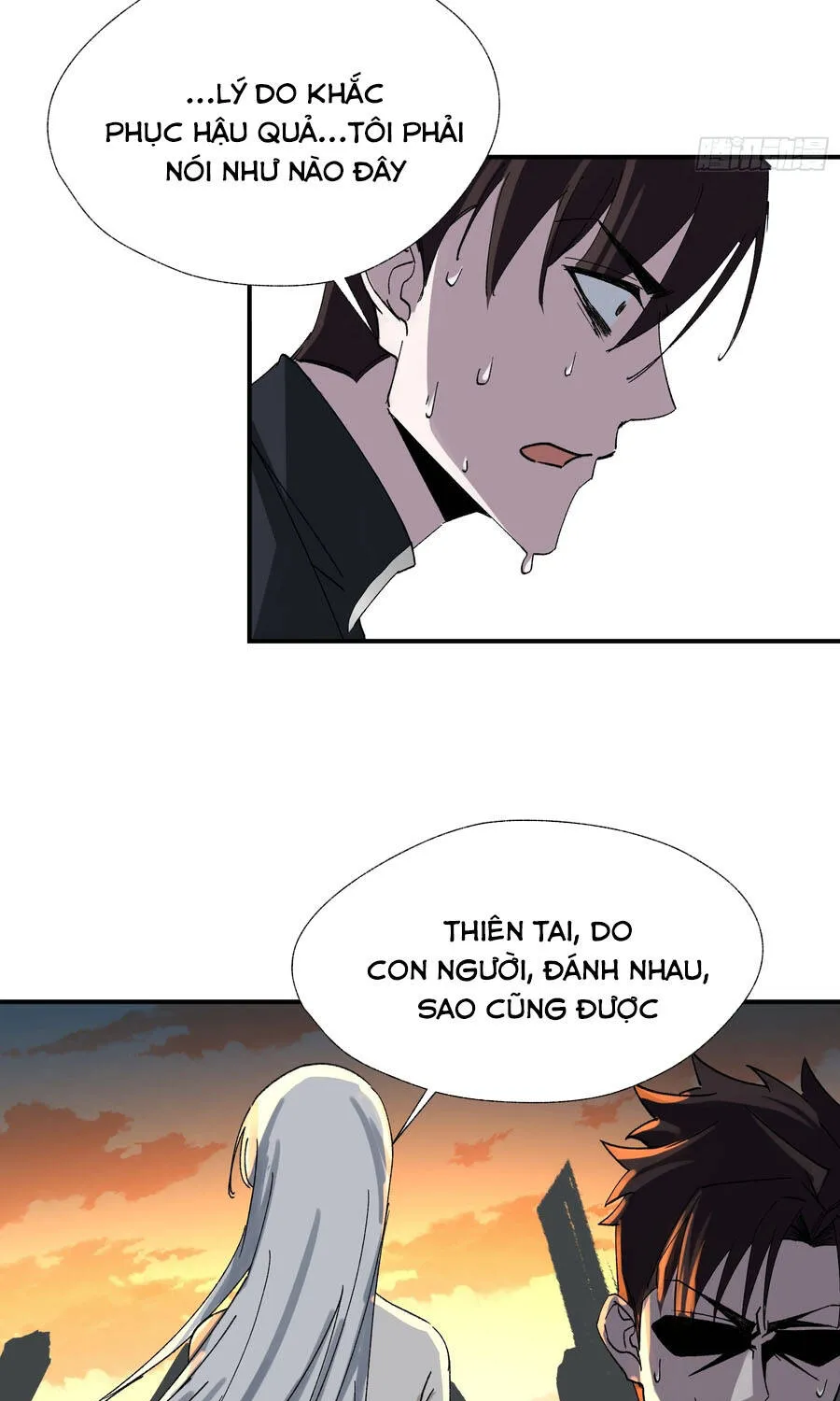 Ta Làm Chó Săn Ở Dị Giới Chap 10 - Next Chap 11