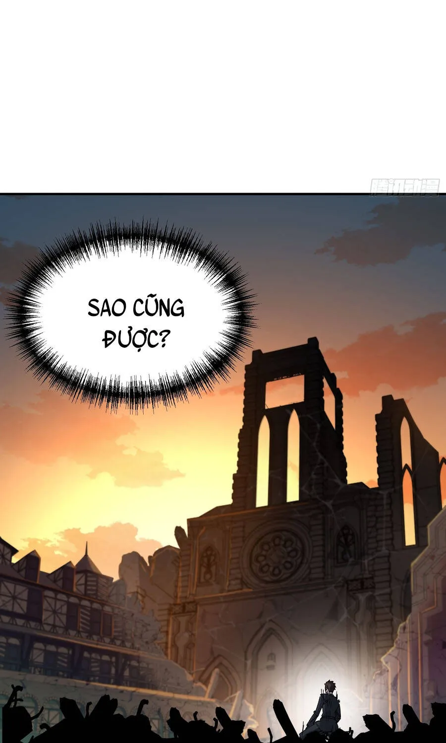 Ta Làm Chó Săn Ở Dị Giới Chap 10 - Next Chap 11