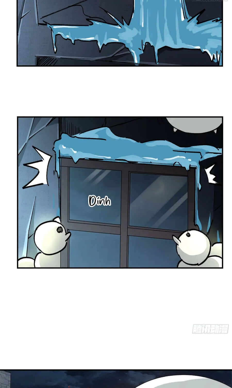 Ta Làm Chó Săn Ở Dị Giới Chap 10 - Next Chap 11