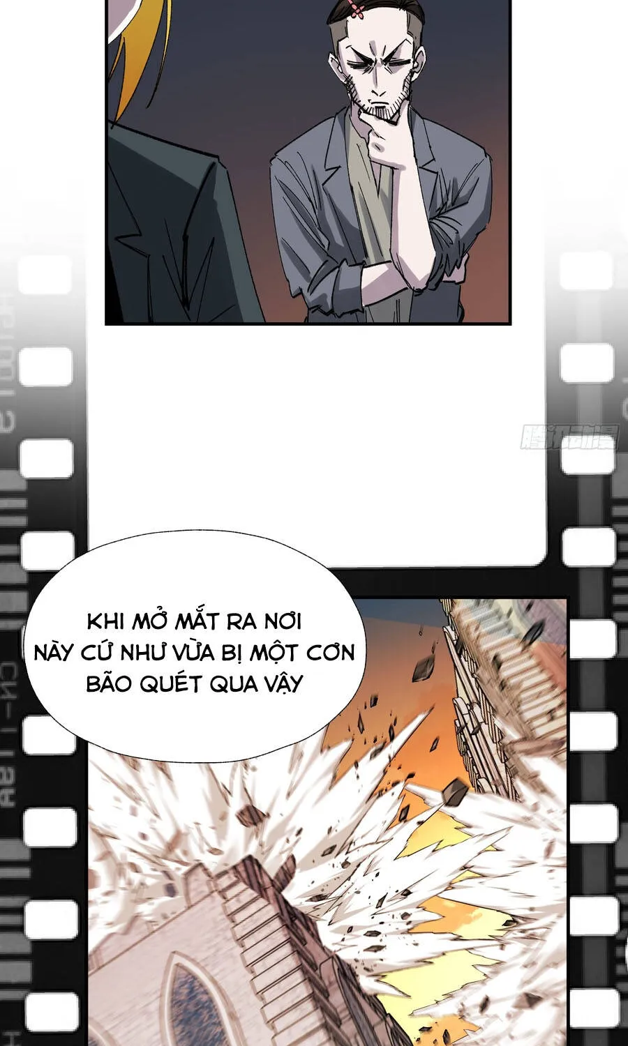Ta Làm Chó Săn Ở Dị Giới Chap 10 - Next Chap 11